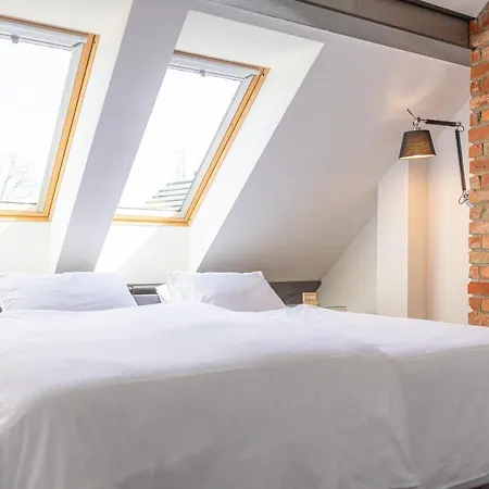 Port 21 Pura Pool & Design - Adults Only 3* Krynica Morska