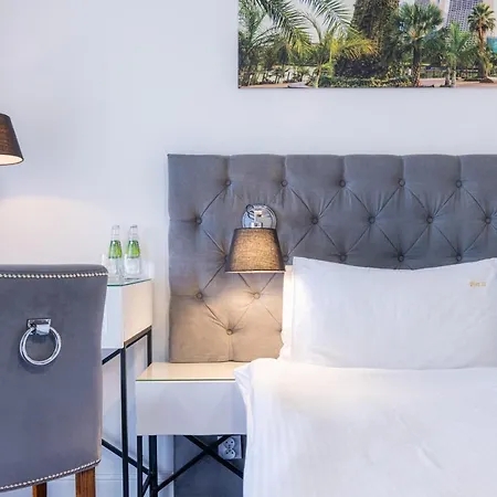 Port 21 Pura Pool & Design - Adults Only Krynica Morska