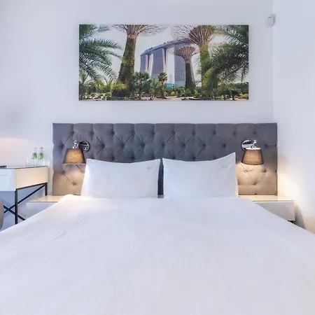 Port 21 Pura Pool & Design - Adults Only 크리니차 모르스카