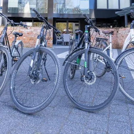 Port 21 Pura Pool & Design - Adults Only Krynica Morska