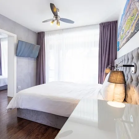 Hotell Port 21 Pura Pool & Design - Adults Only 3*