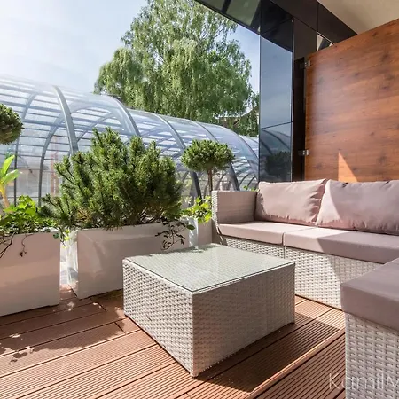 Port 21 Pura Pool & Design - Adults Only 3*