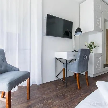 Hotell Port 21 Pura Pool & Design - Adults Only Krynica Morska