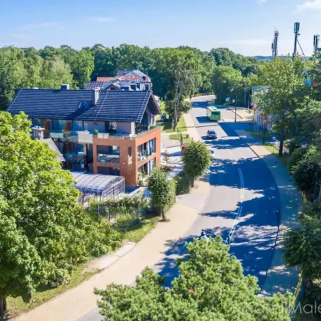 Port 21 Pura Pool & Design - Adults Only 3*