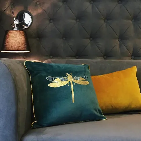 Hotell Port 21 Pura Pool & Design - Adults Only Krynica Morska