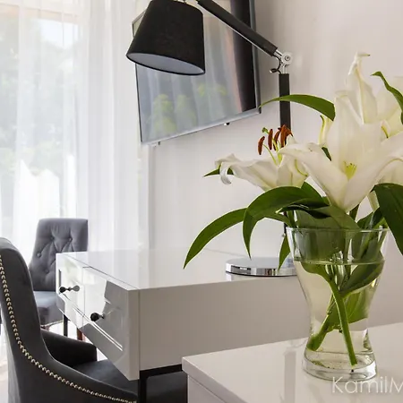 Hotell Port 21 Pura Pool & Design - Adults Only 3*