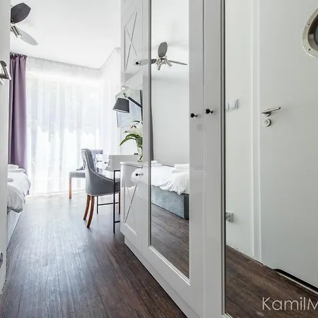 Hotel Port 21 Pura Pool & Design - Adults Only 3*