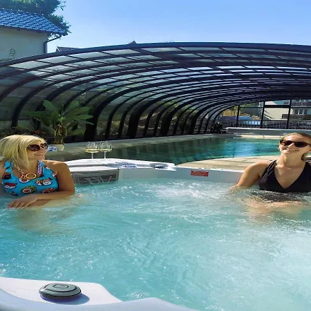 Hotell Port 21 Pura Pool & Design - Adults Only 3*