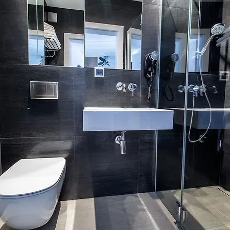 Port 21 Pura Pool & Design - Adults Only Hotell