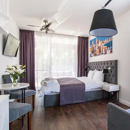 Hotel Port 21 Pura Pool & Design - Adults Only Krynica Morska