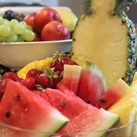 Port 21 Pura Pool & Design - Adults Only