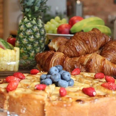 Port 21 Pura Pool & Design - Adults Only Krynica Morska