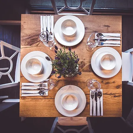 Port 21 Pura Pool & Design - Adults Only 3* Krynica Morska