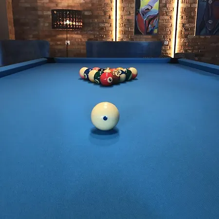 Hotell Port 21 Pura Pool & Design - Adults Only Krynica Morska