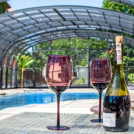 Port 21 Pura Pool & Design - Adults Only Hotell Krynica Morska