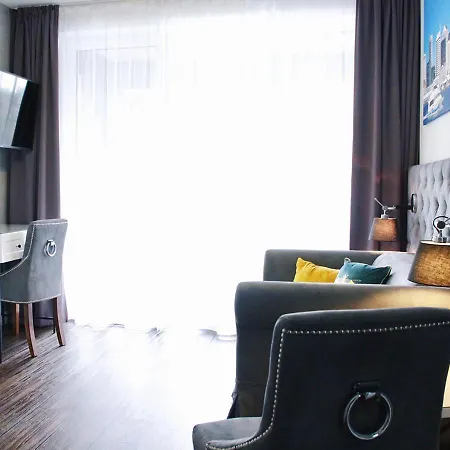 Hotell Port 21 Pura Pool & Design - Adults Only 3*