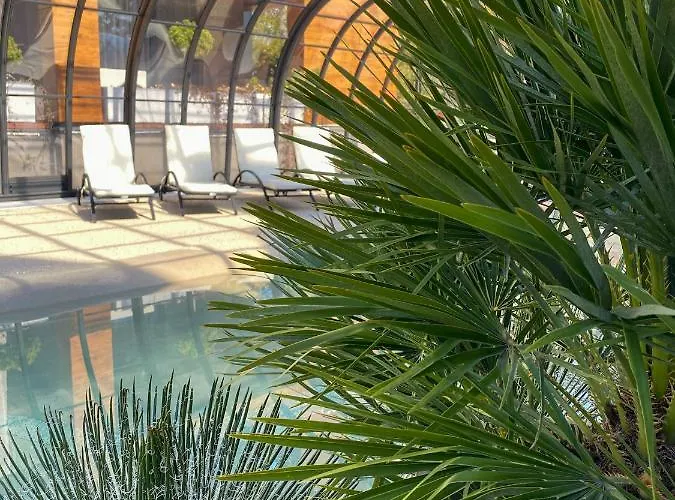 Hotel Port 21 Pura Pool & Design - Adults Only