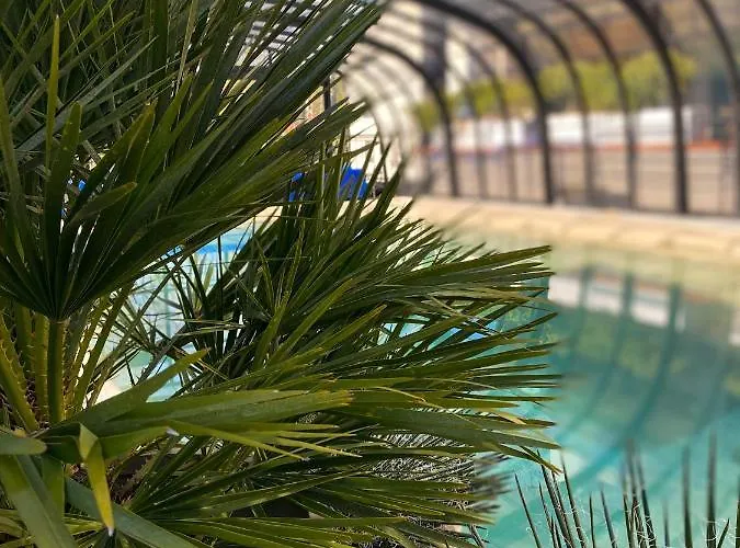 Hotel Port 21 Pura Pool & Design - Adults Only