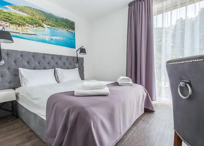 Hotel Port 21 Pura Pool & Design - Adults Only