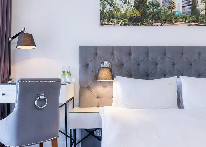 Port 21 Pura Pool & Design - Adults Only Krynica Morska