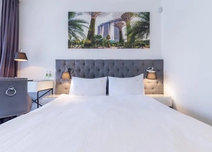 Port 21 Pura Pool & Design - Adults Only Krynica Morska