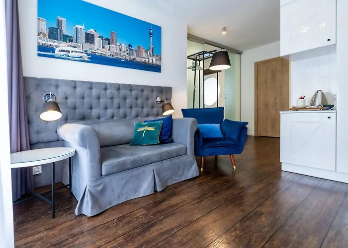 Hotel Port 21 Pura Pool & Design - Adults Only 3*