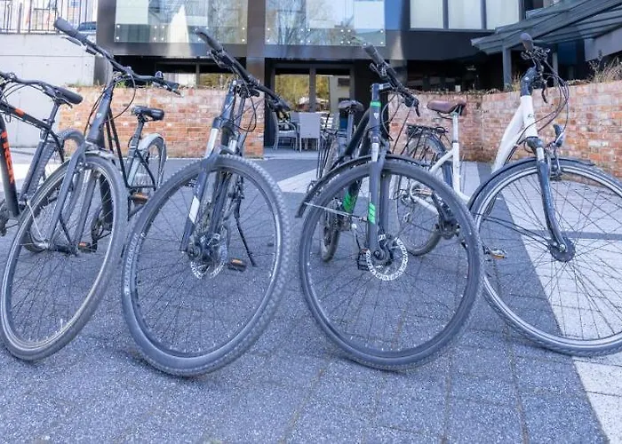 Port 21 Pura Pool & Design - Adults Only Krynica Morska