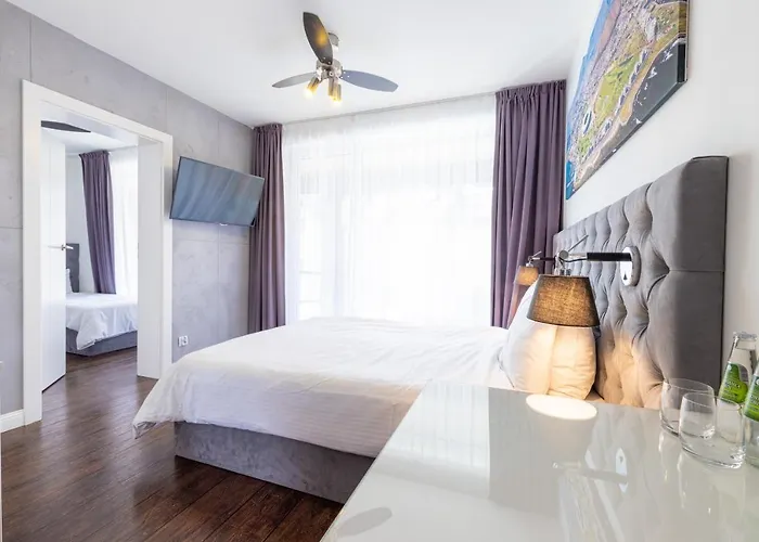 Hotel Port 21 Pura Pool & Design - Adults Only 3*