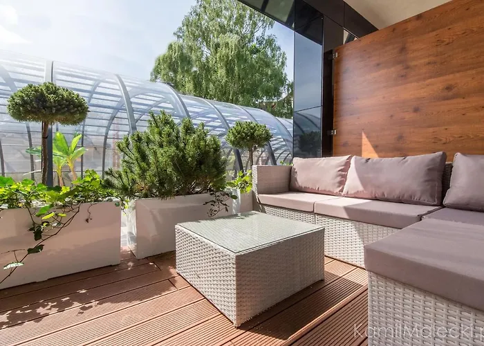 Port 21 Pura Pool & Design - Adults Only 3*