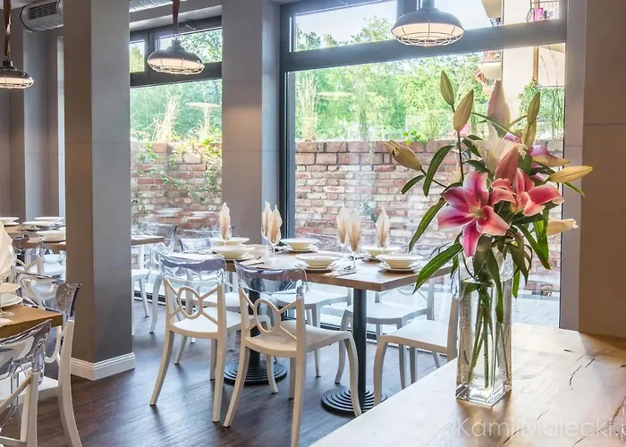 Hotel Port 21 Pura Pool & Design - Adults Only Krynica Morska