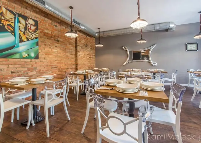 Port 21 Pura Pool & Design - Adults Only Hotel 3*