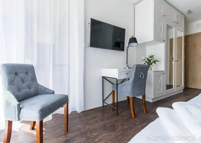 Hotel Port 21 Pura Pool & Design - Adults Only Krynica Morska