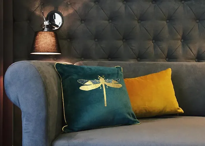 Hotel Port 21 Pura Pool & Design - Adults Only Krynica Morska