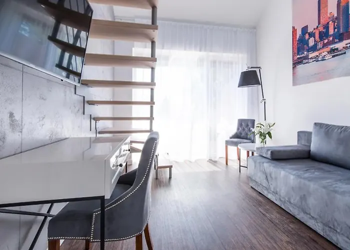 Hotel Port 21 Pura Pool & Design - Adults Only Krynica Morska