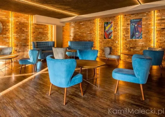 Port 21 Pura Pool & Design - Adults Only Hotel 3*