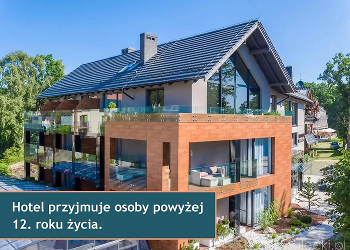 Port 21 Pura Pool & Design - Adults Only Hotel Krynica Morska