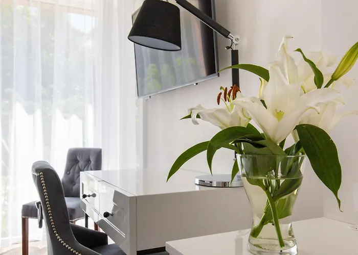 Hotel Port 21 Pura Pool & Design - Adults Only