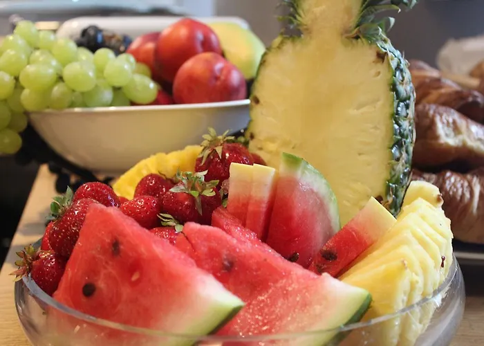 Port 21 Pura Pool & Design - Adults Only