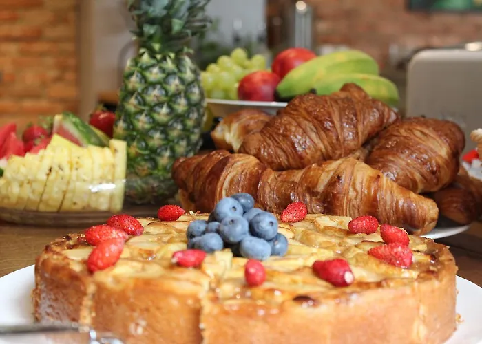 Port 21 Pura Pool & Design - Adults Only Krynica Morska