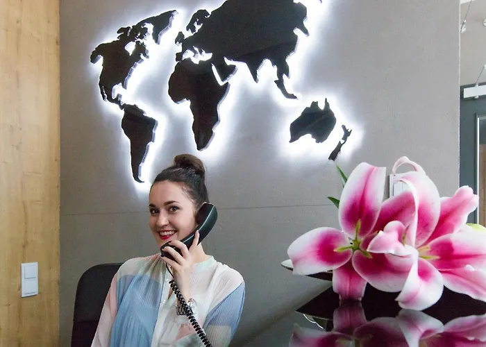 Port 21 Pura Pool & Design - Adults Only Krynica Morska