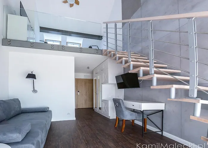 Port 21 Pura Pool & Design - Adults Only Krynica Morska