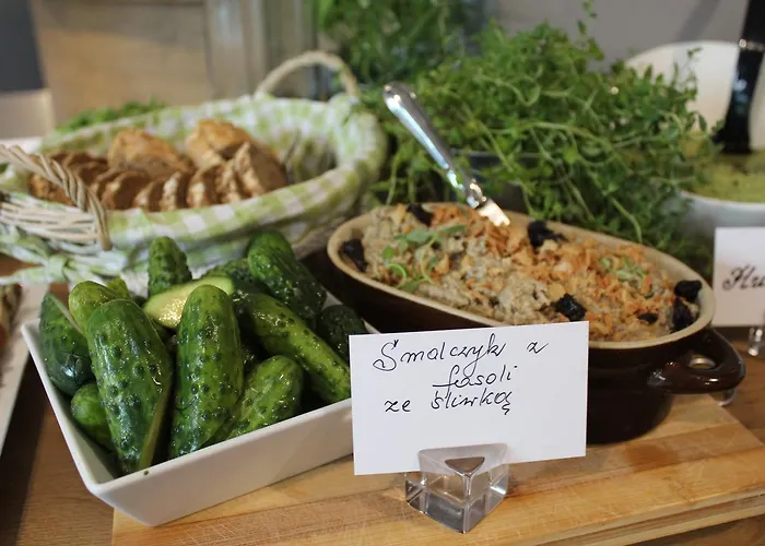 Port 21 Pura Pool & Design - Adults Only 3* Krynica Morska