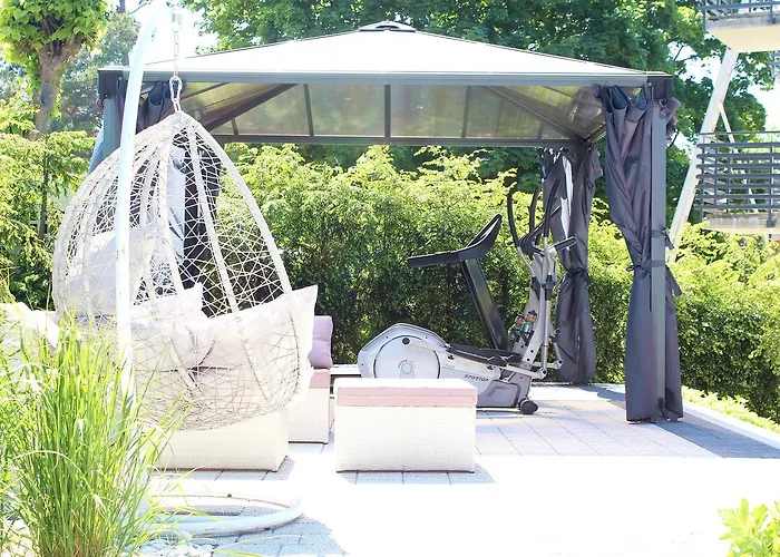 Port 21 Pura Pool & Design - Adults Only