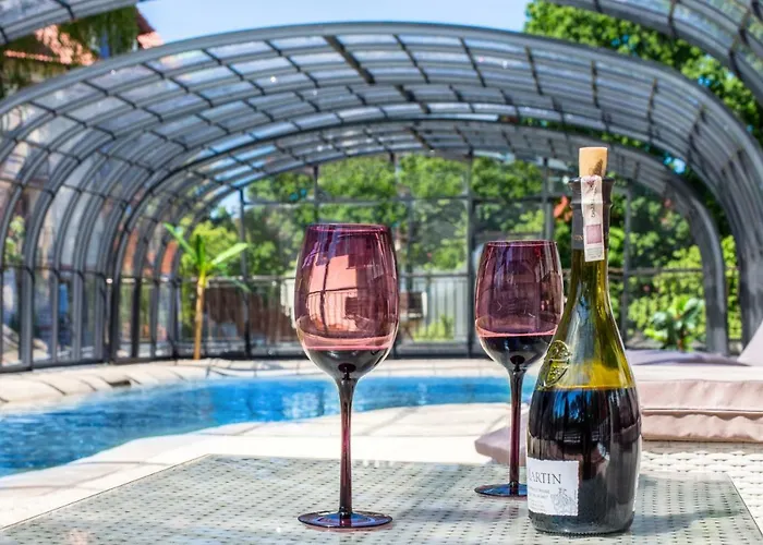 Port 21 Pura Pool & Design - Adults Only Hotel Krynica Morska