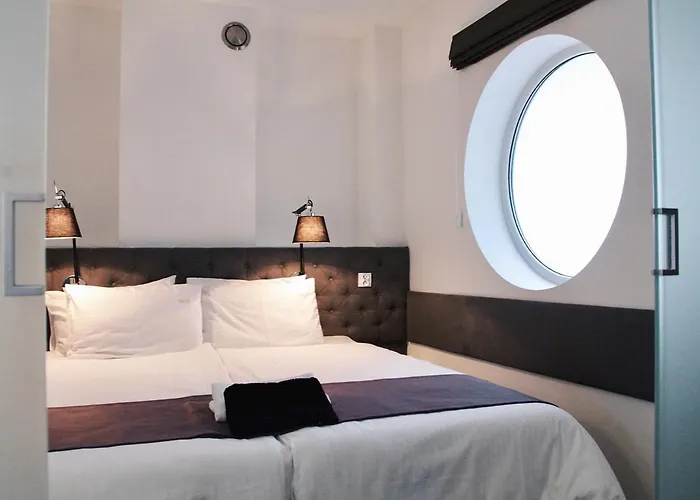 Port 21 Pura Pool & Design - Adults Only Krynica Morska